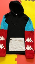 Vintage Y2K  Kappa Hoodie(Size Medium) Rare!  *Very Good Condition*
