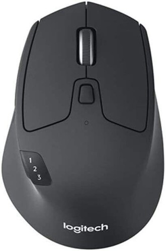 Logitech m720 pro triathlon - logitech,