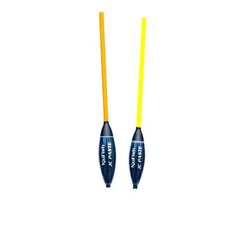 Nufish paste big - nufish,
