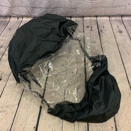 Quinny moodd pushchair - moodd, rain