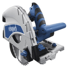 Scheppach 1600W Professional Plunge Saw PL75