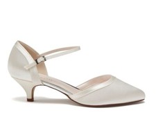 Brianna - Rainbow Club Ivory