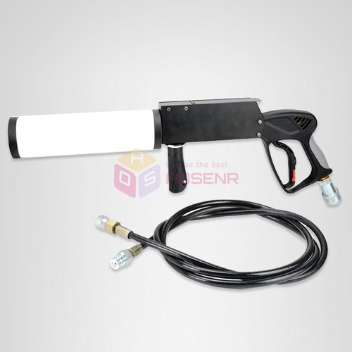 Stage equipment co2 gun - stage,