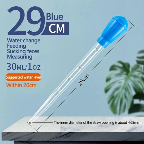 Turkey baster 29cm 45cm - baster,