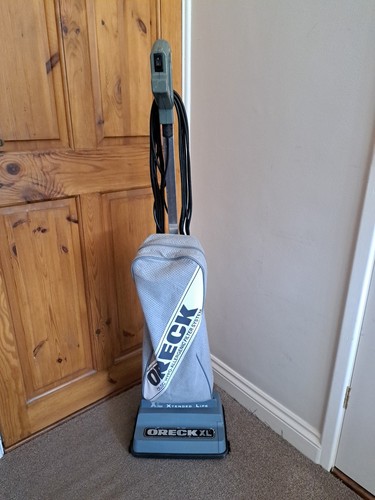 Oreck extended life xl9100e - oreck,