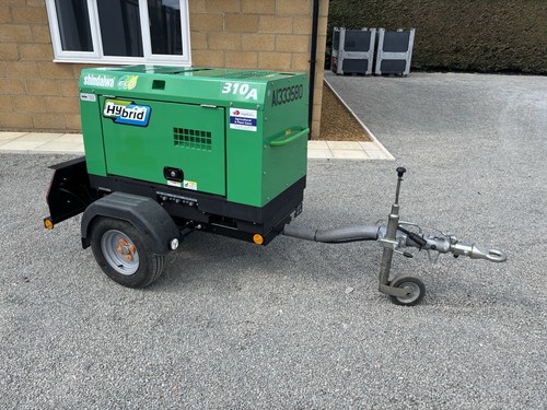 Shindaiwa eco 310 diesel - eco,
