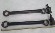 Ford Zephyr Zodiac MK2 Track