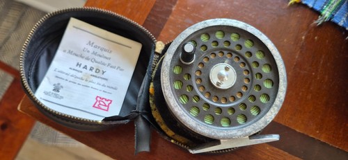 Vintage hardy - vintage,