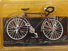 del Prado model bicycle Mercian Touring Bicycle 1983 ideal gift