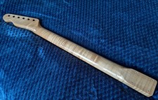 Telecaster Figured Maple -