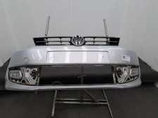 VW VOLKSWAGEN POLO MATCH MK5