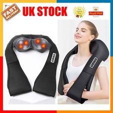 Electric Shiatsu Neck Shoulder