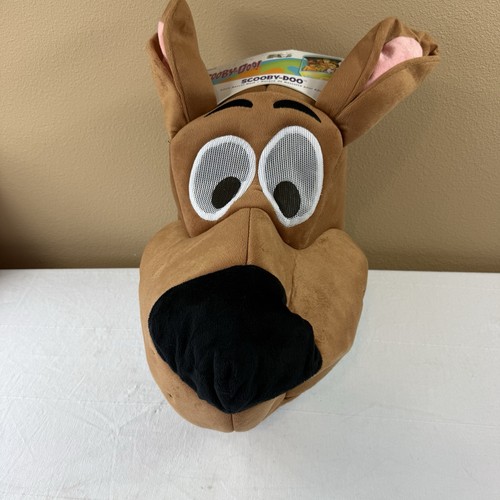 Rubies scooby doo - rubies, mascot