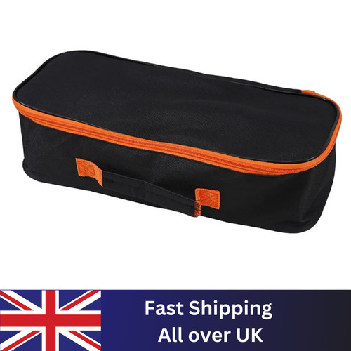 Waterproof zip pocket - pocket, tool