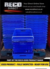 10 x USED DEEP 60-40-25cm BALE