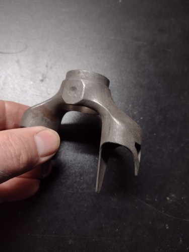 Cbt italia sloping fork - cbt,