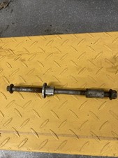 Suzuki RG250 Gamma Front Wheel