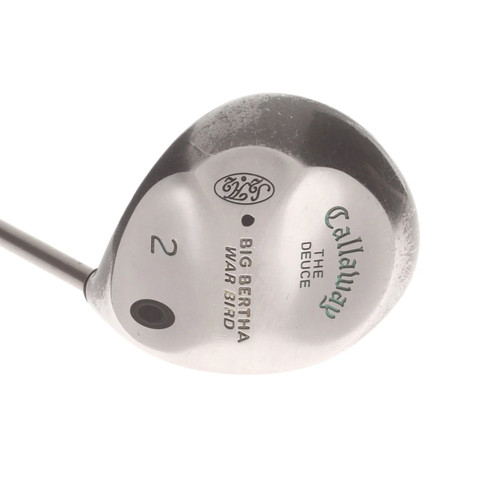 Callaway big bertha warbird - callaway,