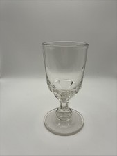 Lovely Victorian Rummer Wine