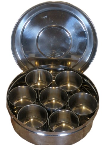 Spices storage box masala - 7,
