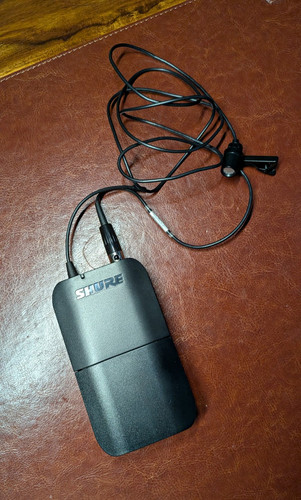 Shure blx1 k3e - blx1,