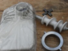 kenwood food mincer attachment