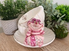Cheshire Cat Figurine Disney