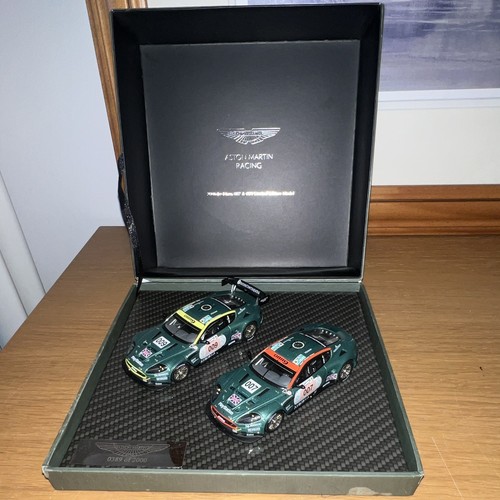 Aston martin racing 2006 - racing,