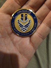 Little Rock AFB C-130J