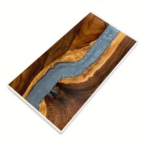 Large rectangular silicone - ,