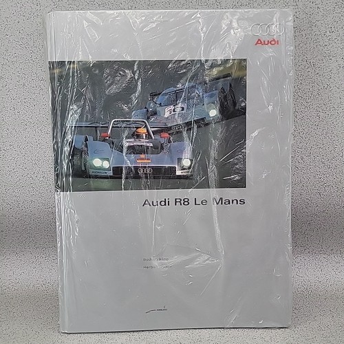 Audi mans bodo - audi, kraling