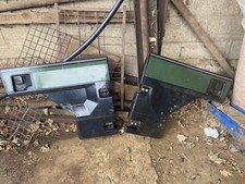 Pair of Genuine Kawasaki Mule