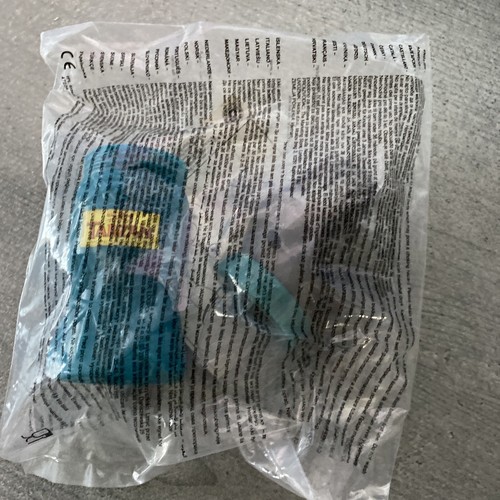 Mcdonalds happy meal toy - meal,
