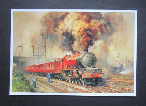 Alan fearnley 6 - alan, x