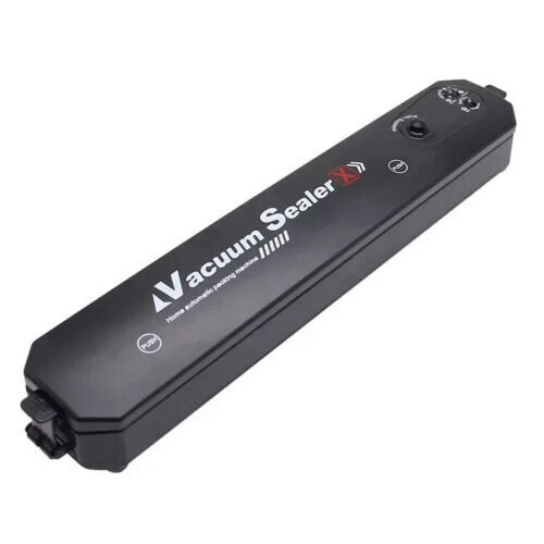 Automatic vacuum sealer - automatic,