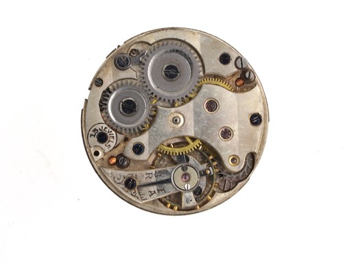 Rolex rebberg watch movement - rebberg,