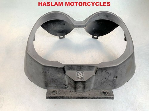 Suzuki gsf650 bandit - gsf650, clock