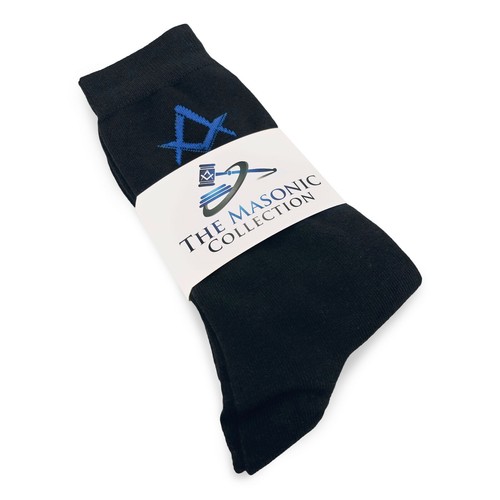 Men freemasons masonic socks - freemasons,