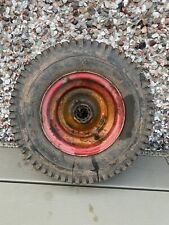 Camon Tracmaster TC12 Turf Cutter Wheel 13 X 5.00-6