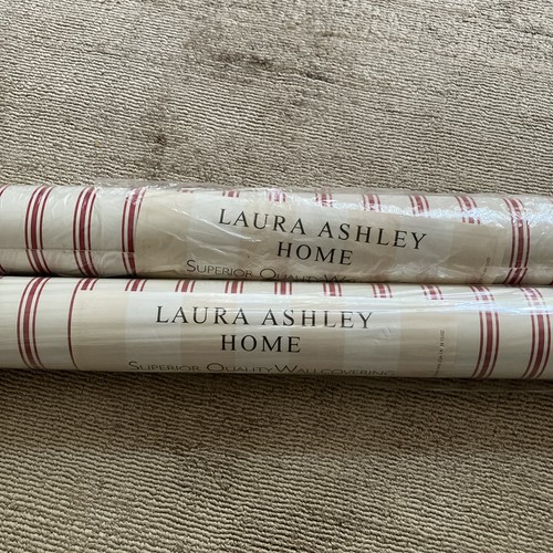 New laura ashley wallpaper - new,