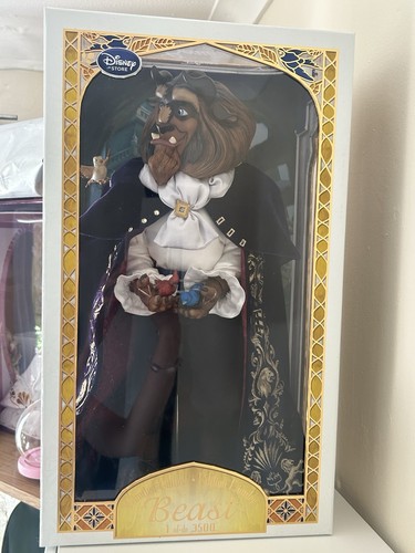 Disney limited edition - limited,