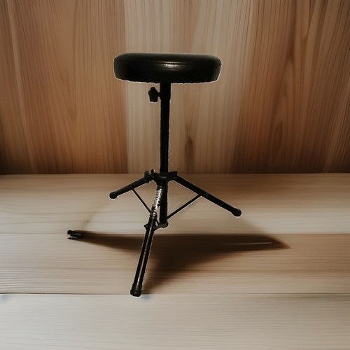 Gorilla padded drum stool - drum, seat