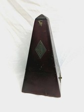 Vintage KOSTH Metronome -