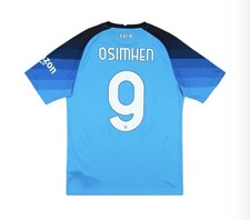 SSCN Napoli Football Home