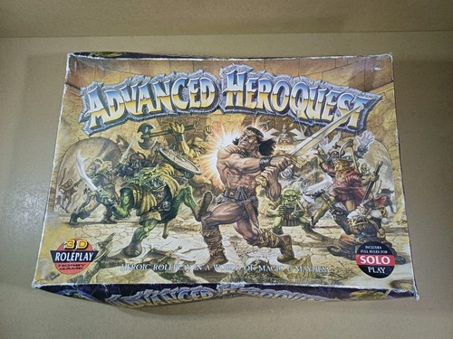 Games workshop advanced - games,