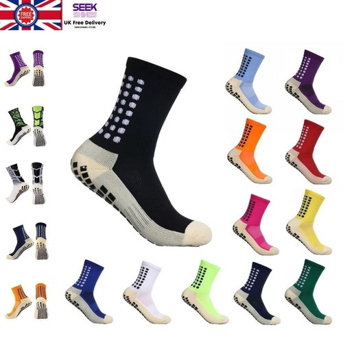 Football socks anti slip - socks,