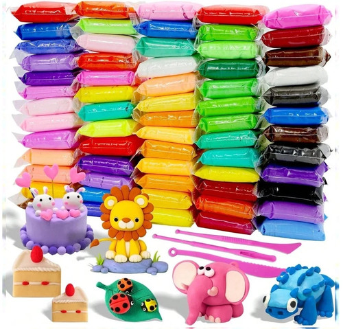 Air dry clay for - air,