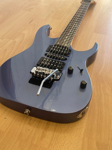 Ibanez rg270 jewel - rg270,