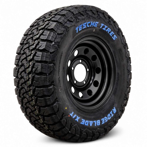 235 75r15 tesche - x4, tyres