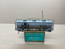 NORTHWEST SHORT LINE HO SCALE